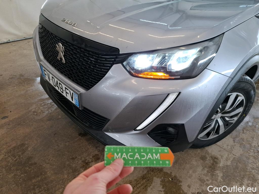  Peugeot  2008  Active Business 1.5 HDi 100CV BVM6 E6d #18