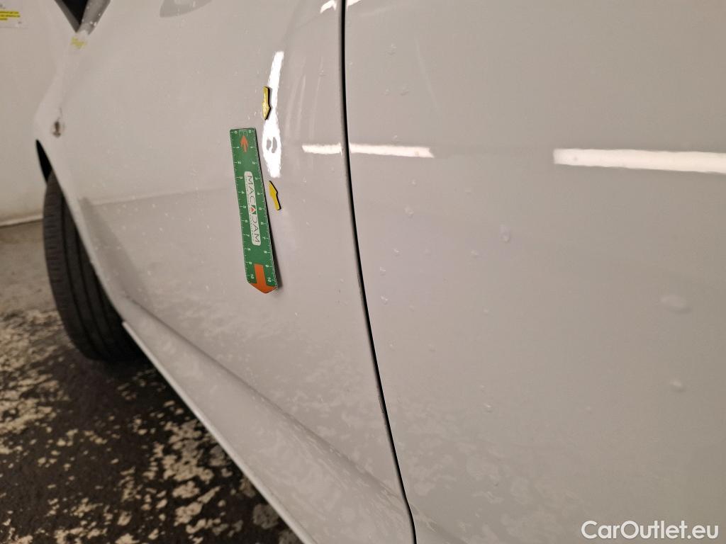  Opel  Astra  K Berline 5ptes Elegance Business Start/Stop 1.5 120CV BVM6 E6d #31