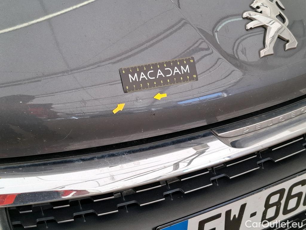  Peugeot  208  Allure Business 1.6 HDi 100CV BVM5 E6 #25