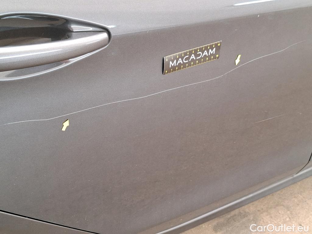  Peugeot  208  Allure Business 1.6 HDi 100CV BVM5 E6 #6