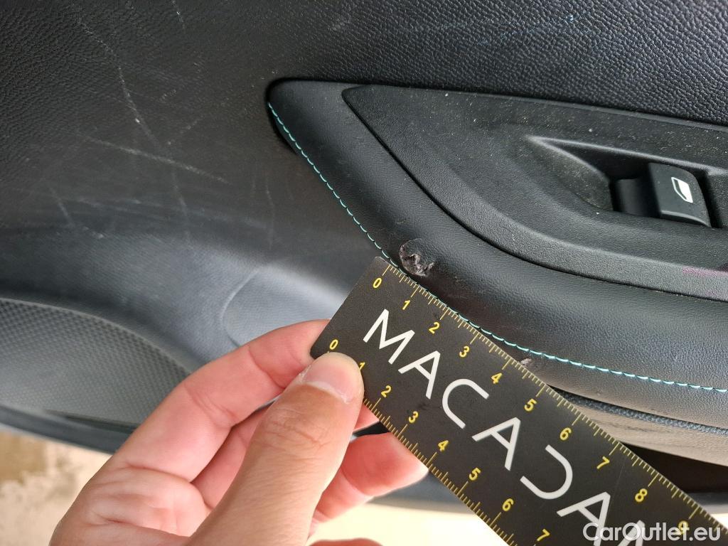  Peugeot  2008  Allure 1.2 PureTech 100CV BVM6 E6d #11