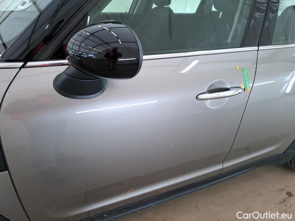  Mini  Countryman MINI  5p Crossover Cooper 136 ch BVA7 #1