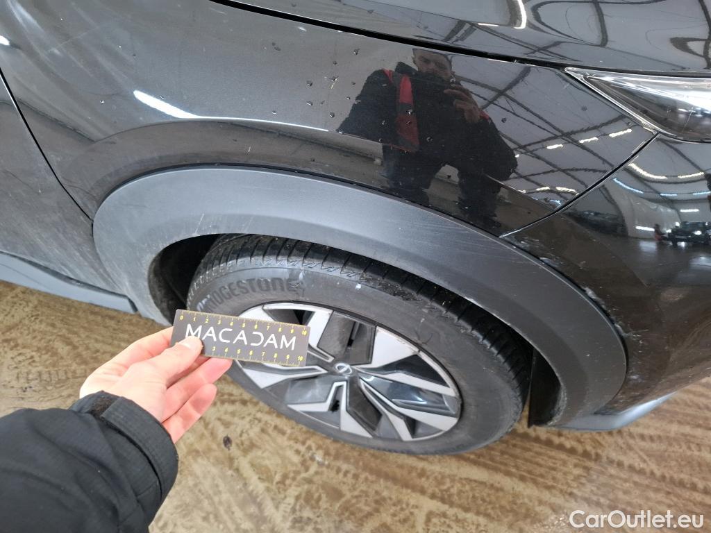  Nissan  Juke NISSAN  / 2019 / 5P / Crossover DIG-T 114 BVM6 Acenta #18