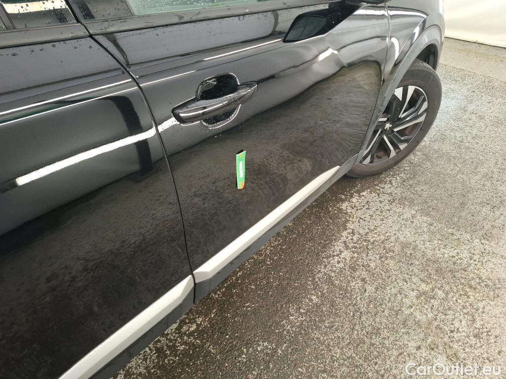  Peugeot  2008  Allure Pack 1.5 HDi 110CV BVM6 E6d #5