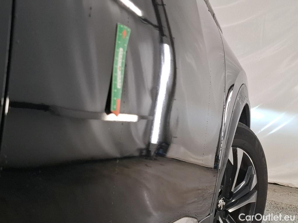  Peugeot  2008  Allure Pack 1.5 HDi 110CV BVM6 E6d #8