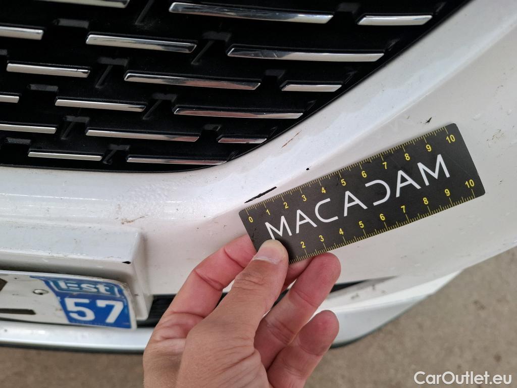  Peugeot  2008  Allure 1.2 PureTech 100CV BVM6 E6d #56