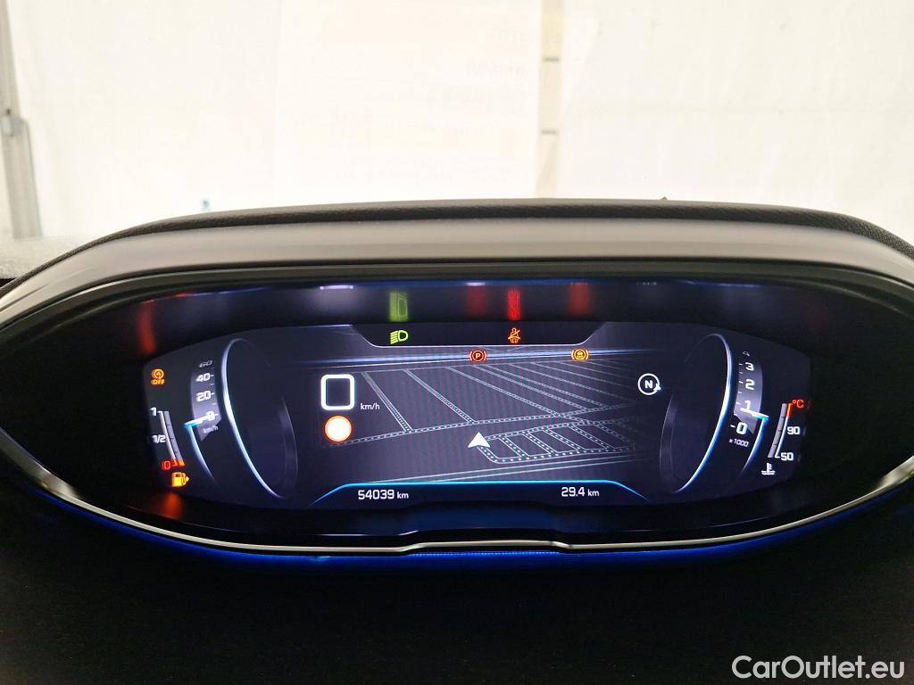  Peugeot  3008  Active Business 1.2 PureTech 130CV BVM6 E6d #4