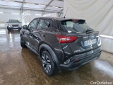  Nissan  Juke NISSAN  / 2019 / 5P / Crossover DIG-T 114 BVM6 Acenta #2