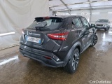  Nissan  Juke NISSAN  / 2019 / 5P / Crossover DIG-T 114 BVM6 Acenta #3