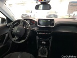  Peugeot  2008  Allure 1.2 PureTech 100CV BVM6 E6d #5
