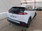 Peugeot  2008  Allure 1.2 PureTech 100CV BVM6 E6d #3