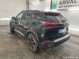  Peugeot  2008  Allure Pack 1.5 HDi 110CV BVM6 E6d #2