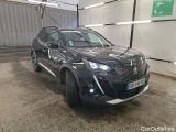 Peugeot  2008  Allure Pack 1.5 HDi 110CV BVM6 E6d #4