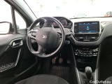  Peugeot  208  Allure Business 1.6 HDi 100CV BVM5 E6 #5