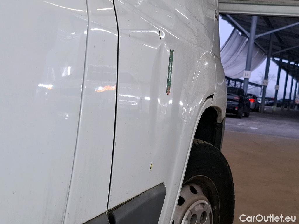  Peugeot  Boxer  4p Combi 20 BLUEHDI 110 330 L1H1 ACCESS / TPMR #9