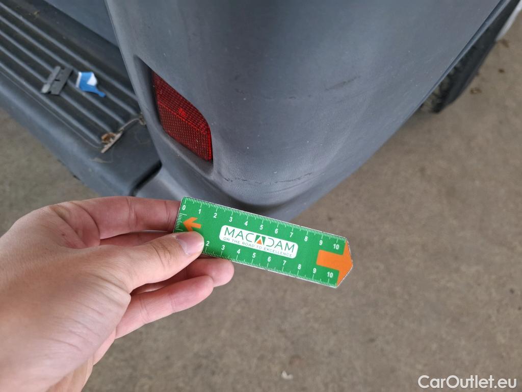  Peugeot  Boxer  4p Combi 20 BLUEHDI 110 330 L1H1 ACCESS / TPMR #26