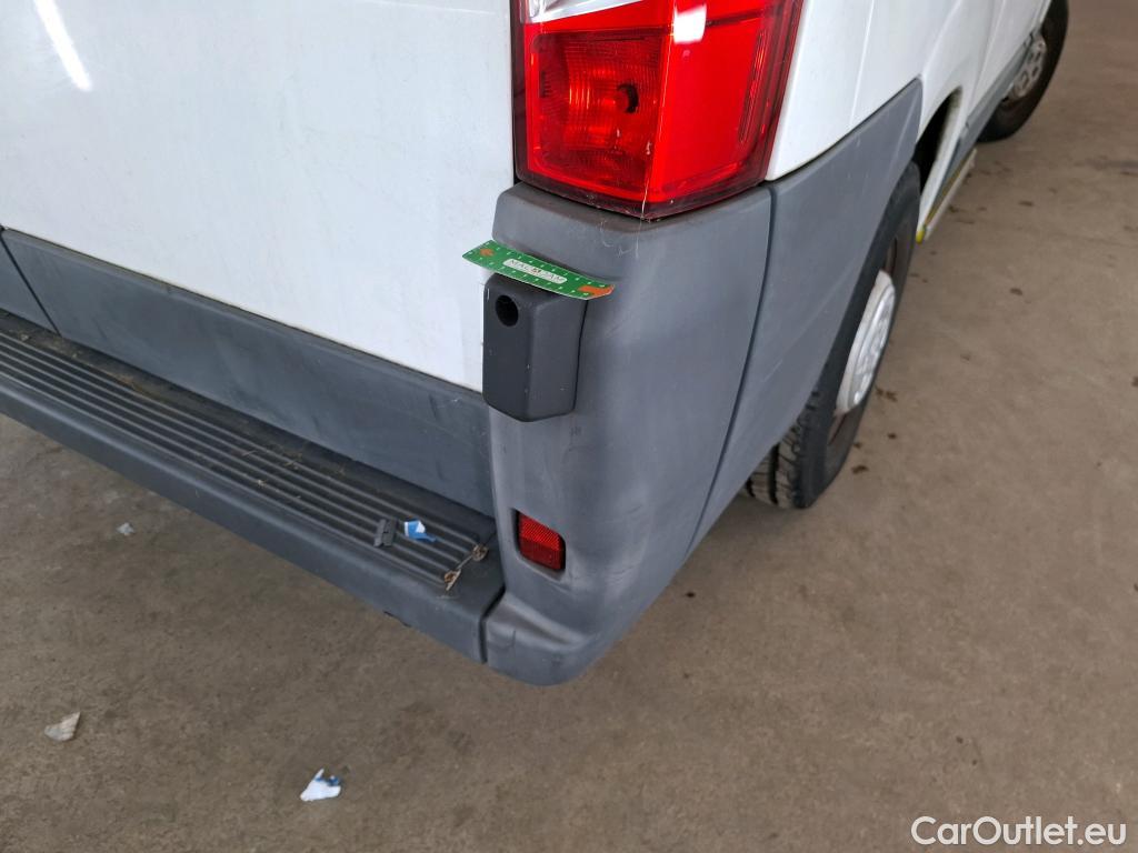  Peugeot  Boxer  4p Combi 20 BLUEHDI 110 330 L1H1 ACCESS / TPMR #25
