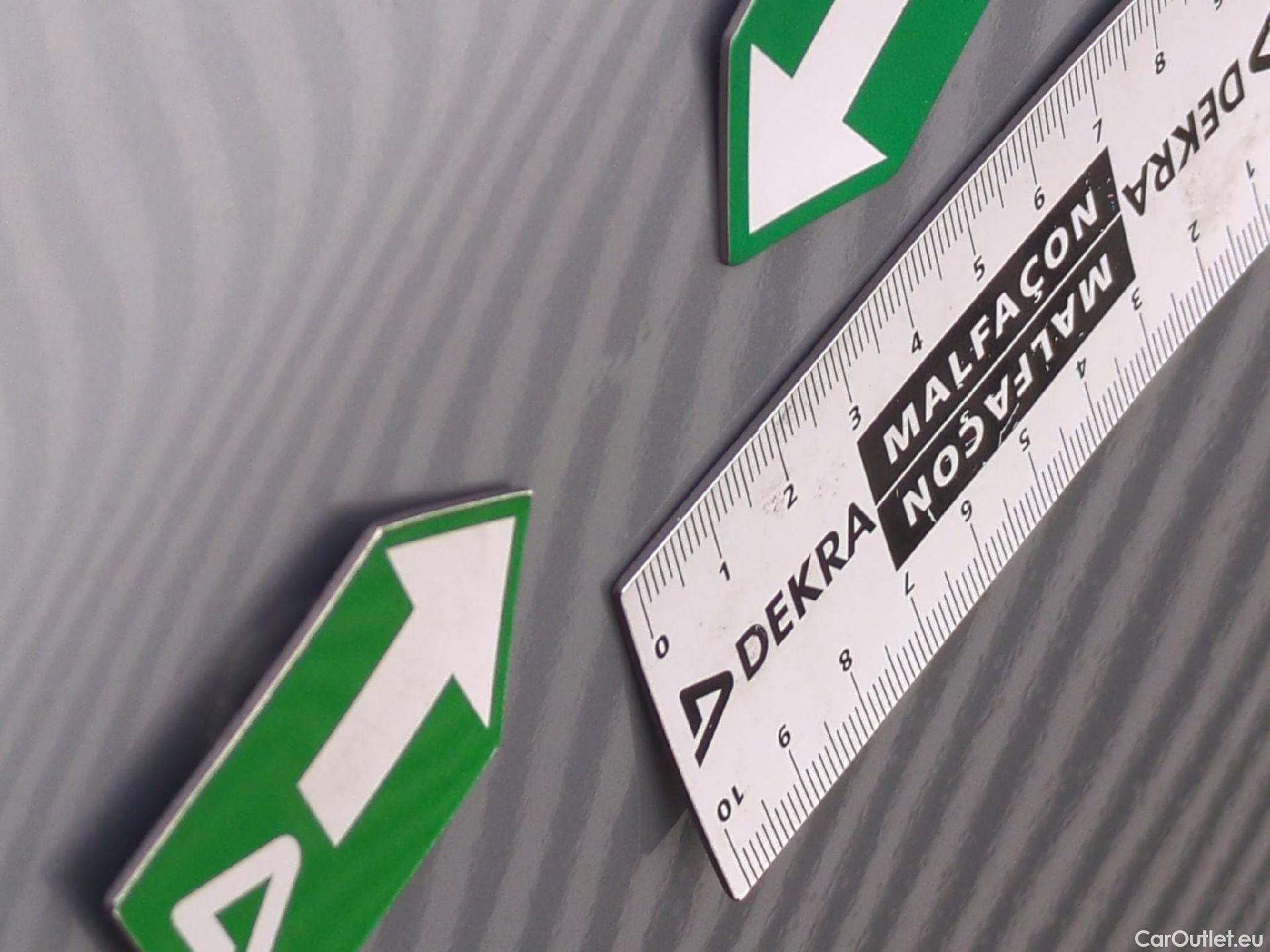  Renault  Megane  IV Berline 5pt. Business 1.5 dCi 115CV BVA7 E6d #18