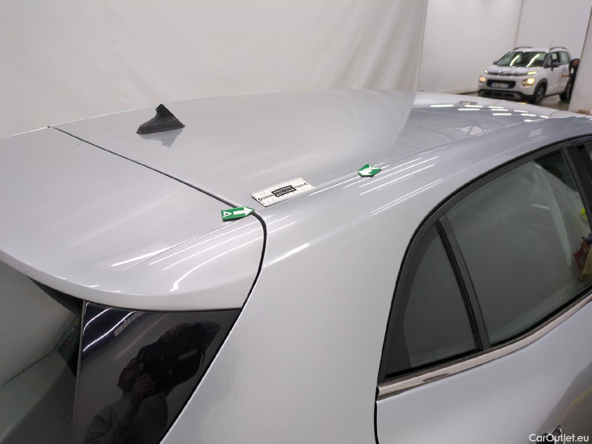  Renault  Megane  IV Berline 5pt. Business 1.5 dCi 115CV BVA7 E6d #30