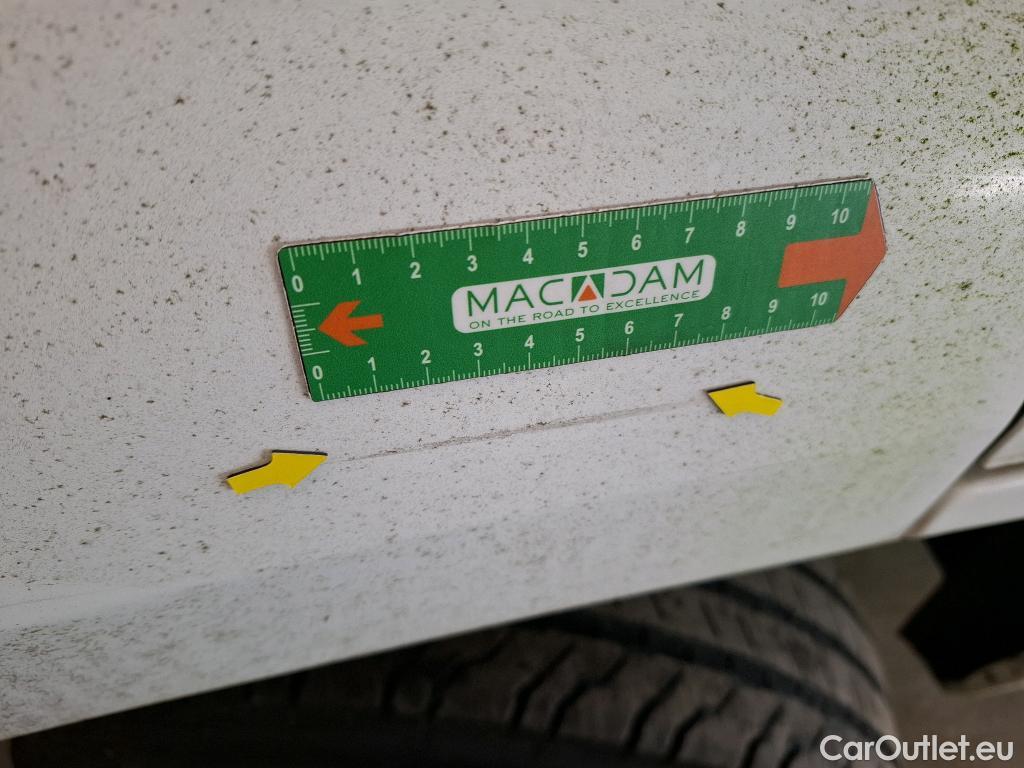  Peugeot  Boxer  4p Combi 20 BLUEHDI 110 330 L1H1 ACCESS / TPMR #20