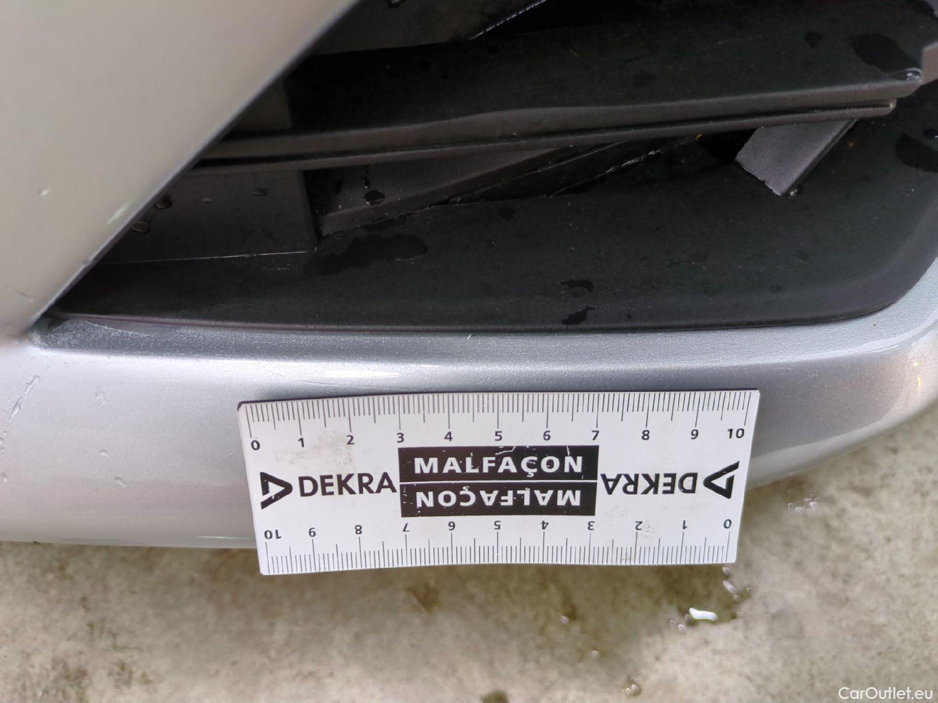  Renault  Megane  IV Berline 5pt. Business 1.5 dCi 115CV BVA7 E6d #6