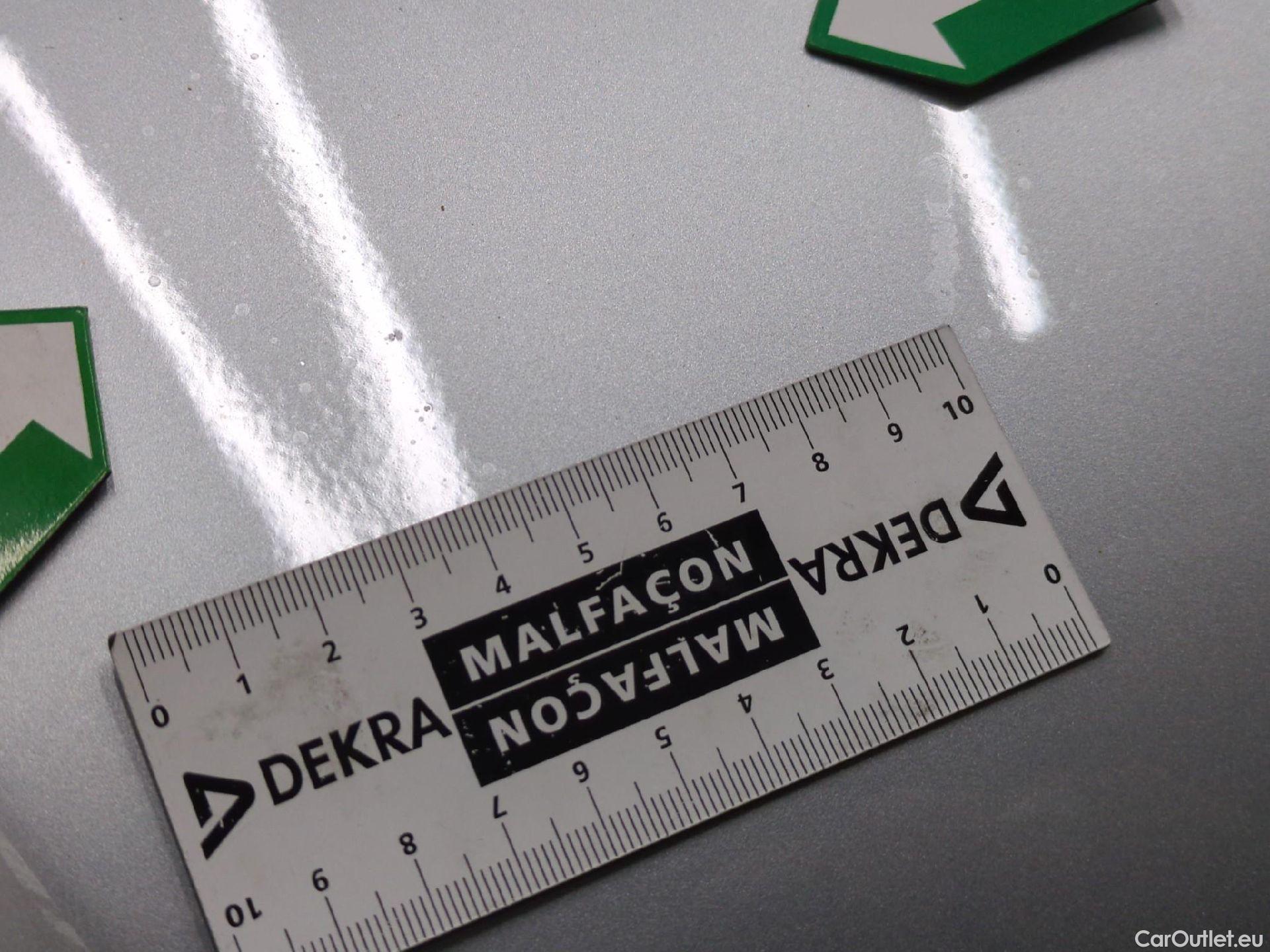  Renault  Megane  IV Berline 5pt. Business 1.5 dCi 115CV BVA7 E6d #11