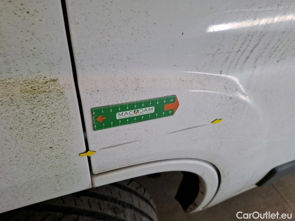  Peugeot  Boxer  4p Combi 20 BLUEHDI 110 330 L1H1 ACCESS / TPMR #22