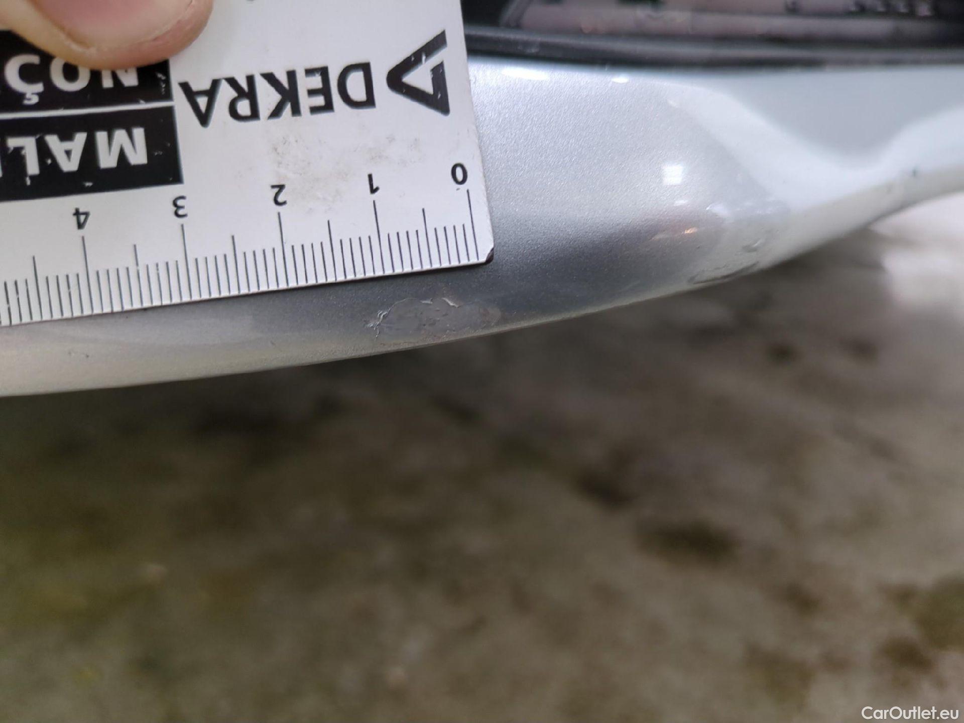  Renault  Megane  IV Berline 5pt. Business 1.5 dCi 115CV BVA7 E6d #8