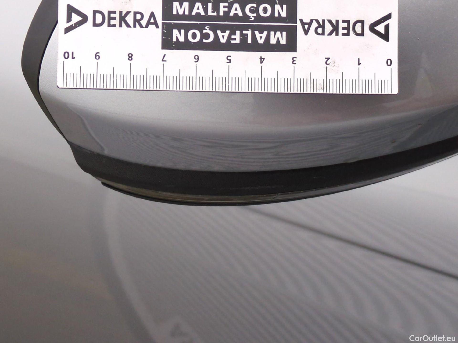  Renault  Megane  IV Berline 5pt. Business 1.5 dCi 115CV BVA7 E6d #34