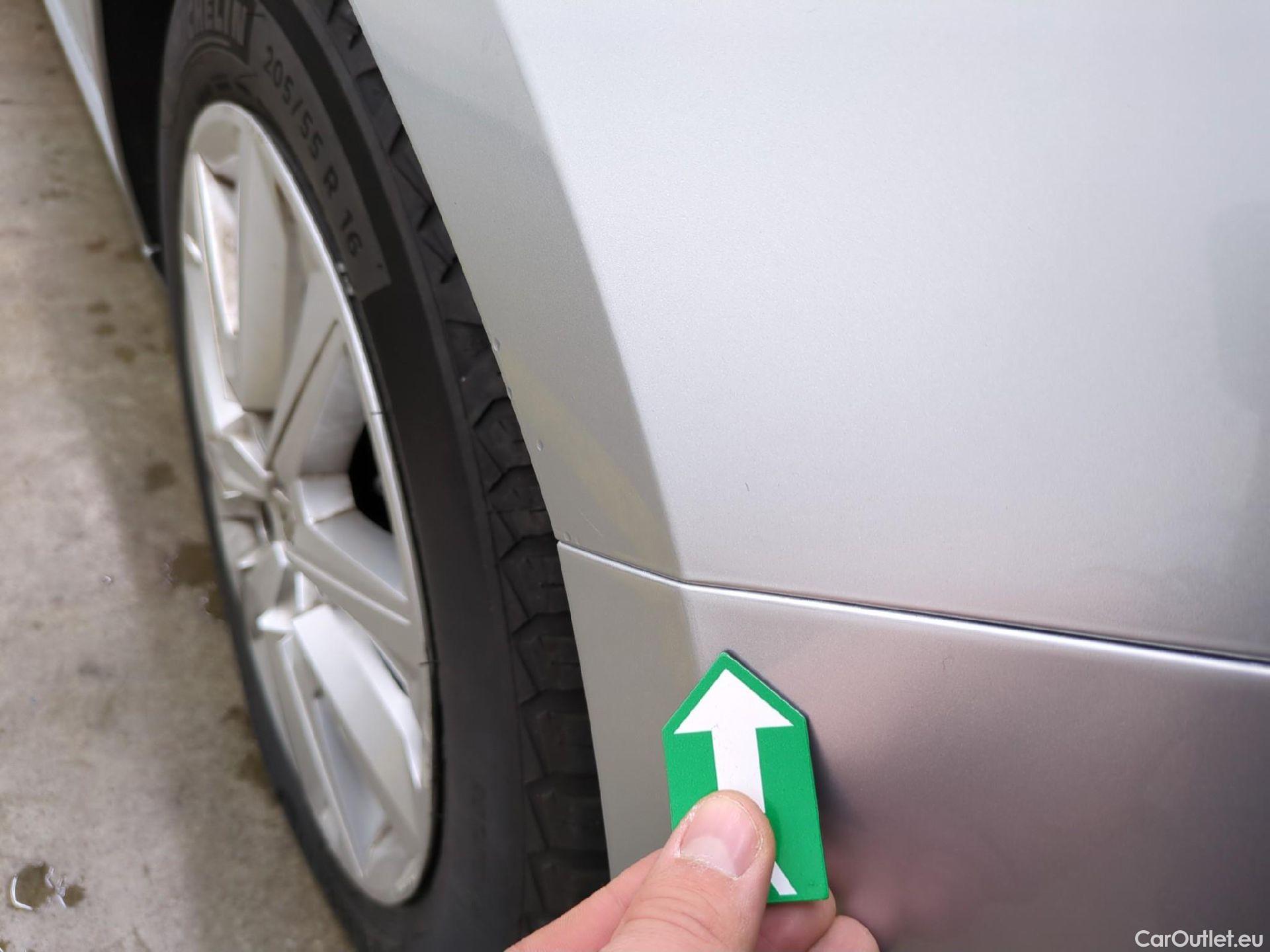  Renault  Megane  IV Berline 5pt. Business 1.5 dCi 115CV BVA7 E6d #4