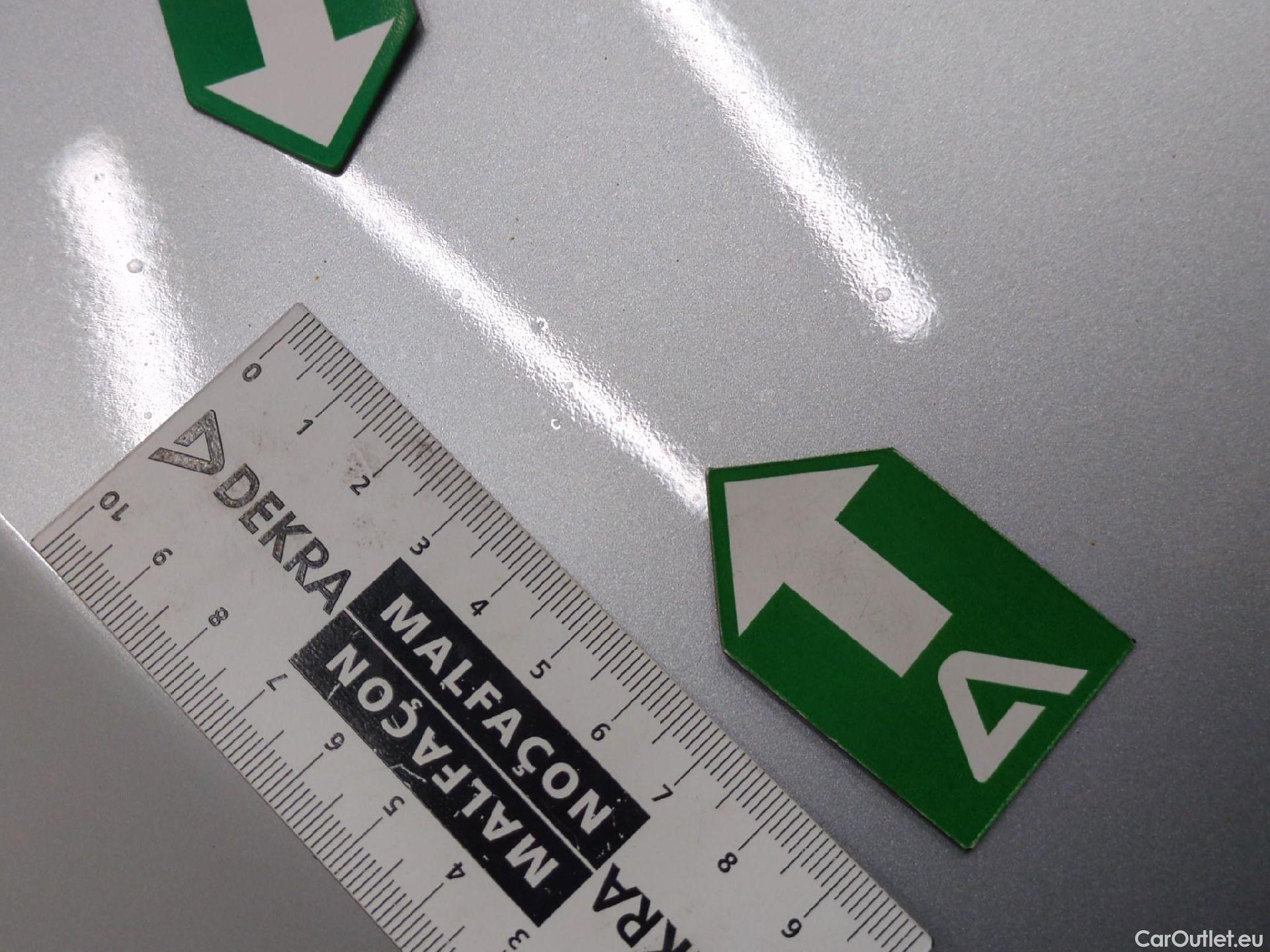  Renault  Megane  IV Berline 5pt. Business 1.5 dCi 115CV BVA7 E6d #13