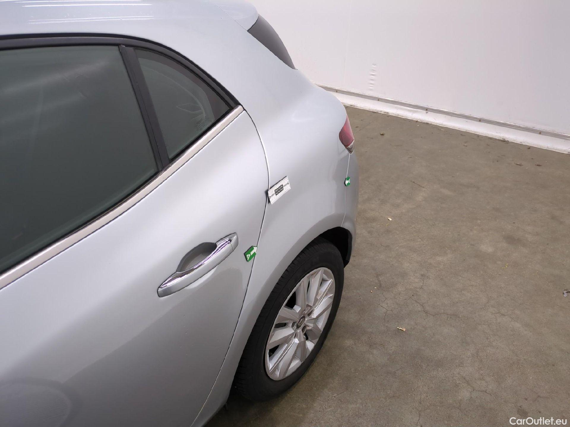  Renault  Megane  IV Berline 5pt. Business 1.5 dCi 115CV BVA7 E6d #21