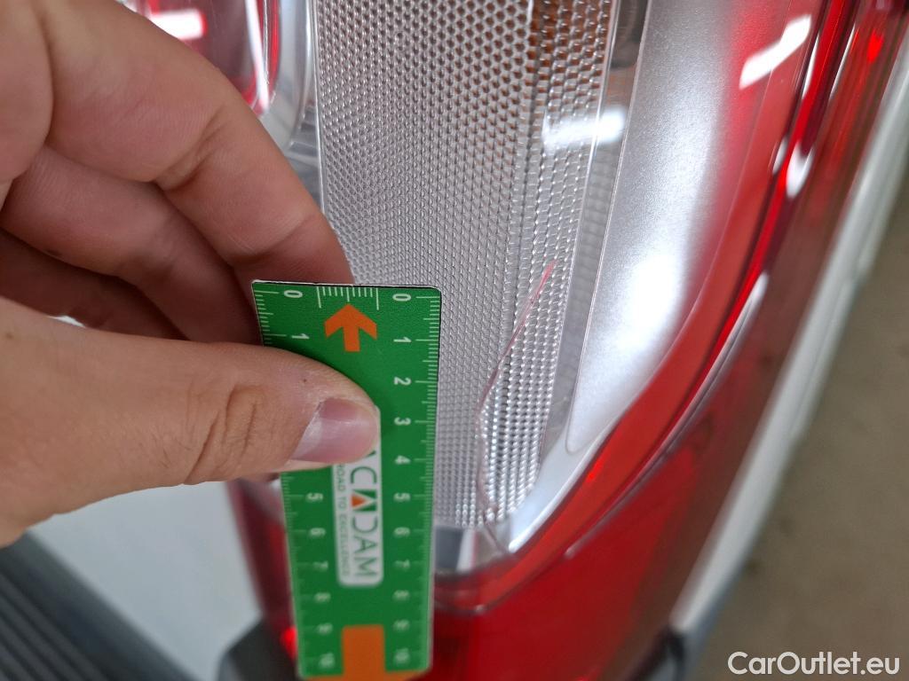  Peugeot  Boxer  4p Combi 20 BLUEHDI 110 330 L1H1 ACCESS / TPMR #13