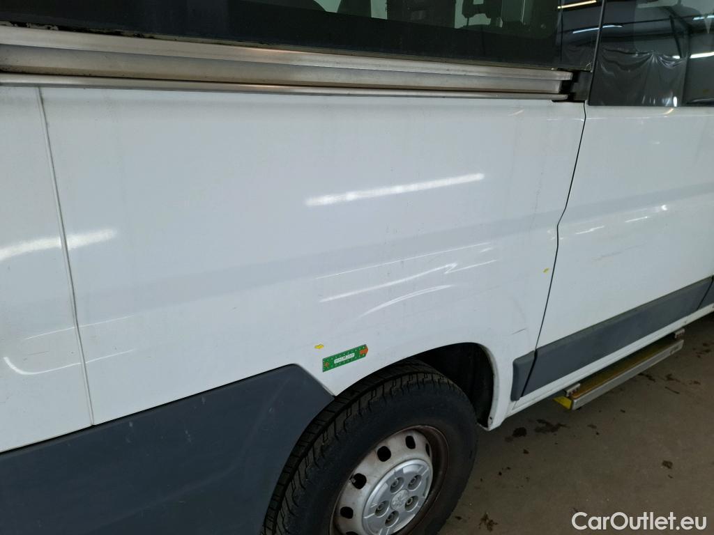  Peugeot  Boxer  4p Combi 20 BLUEHDI 110 330 L1H1 ACCESS / TPMR #1