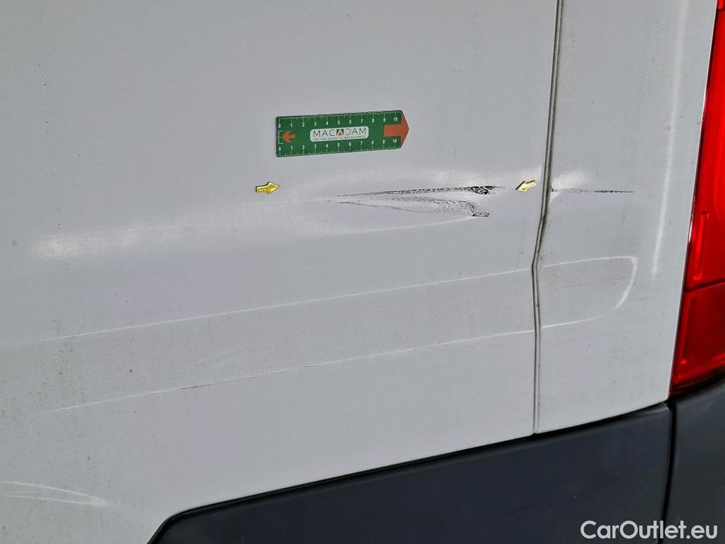  Peugeot  Boxer  4p Combi 20 BLUEHDI 110 330 L1H1 ACCESS / TPMR #4