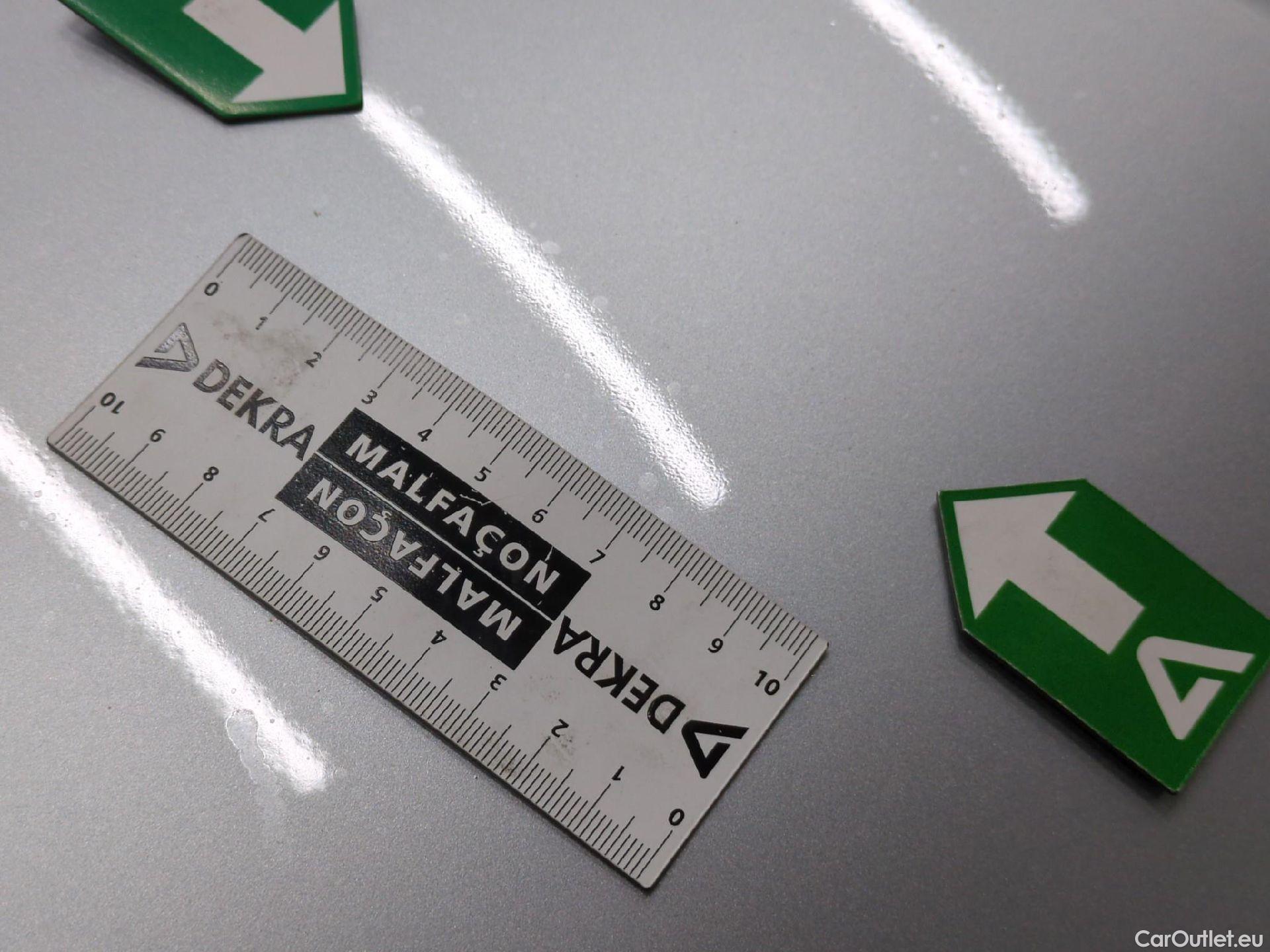  Renault  Megane  IV Berline 5pt. Business 1.5 dCi 115CV BVA7 E6d #10