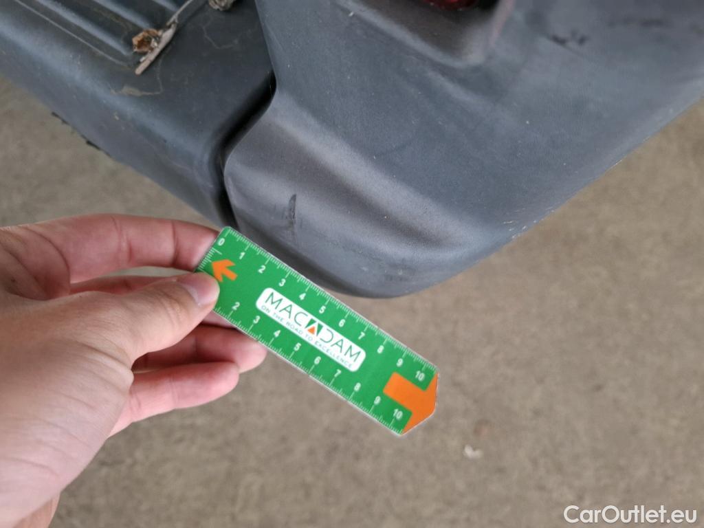  Peugeot  Boxer  4p Combi 20 BLUEHDI 110 330 L1H1 ACCESS / TPMR #27