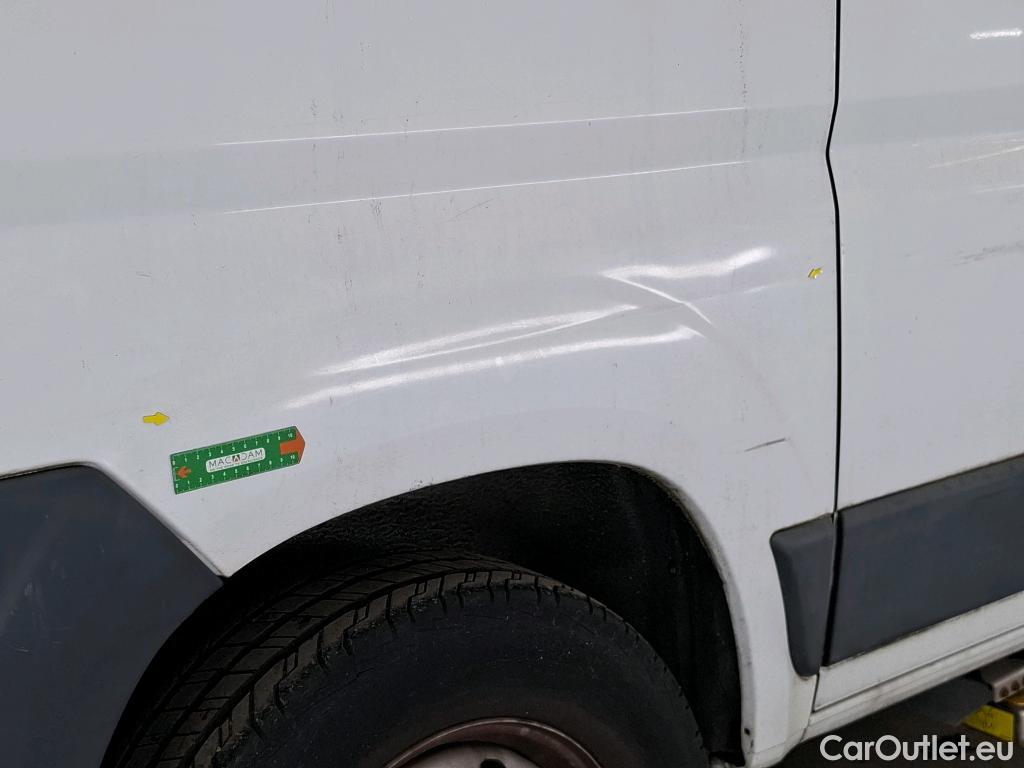  Peugeot  Boxer  4p Combi 20 BLUEHDI 110 330 L1H1 ACCESS / TPMR #2