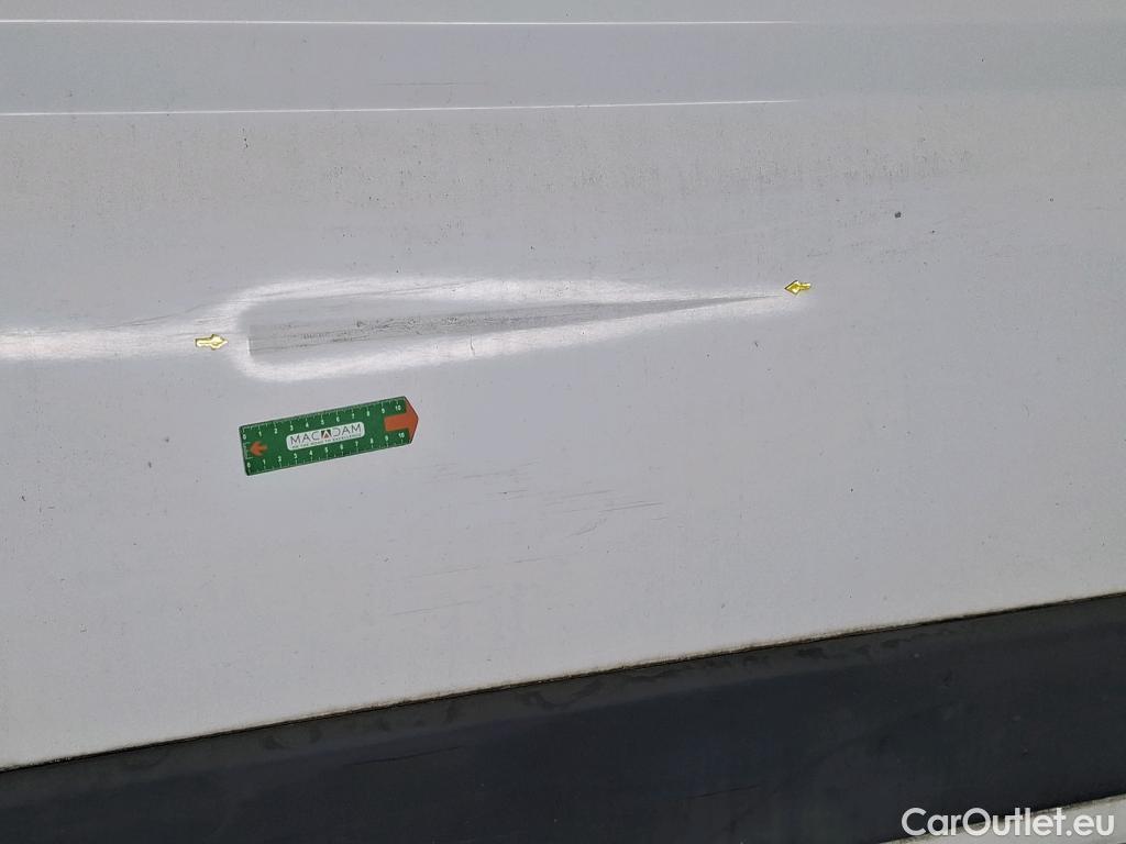  Peugeot  Boxer  4p Combi 20 BLUEHDI 110 330 L1H1 ACCESS / TPMR #7