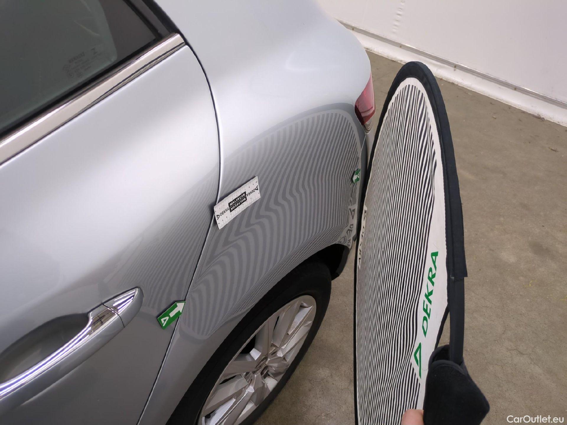  Renault  Megane  IV Berline 5pt. Business 1.5 dCi 115CV BVA7 E6d #20