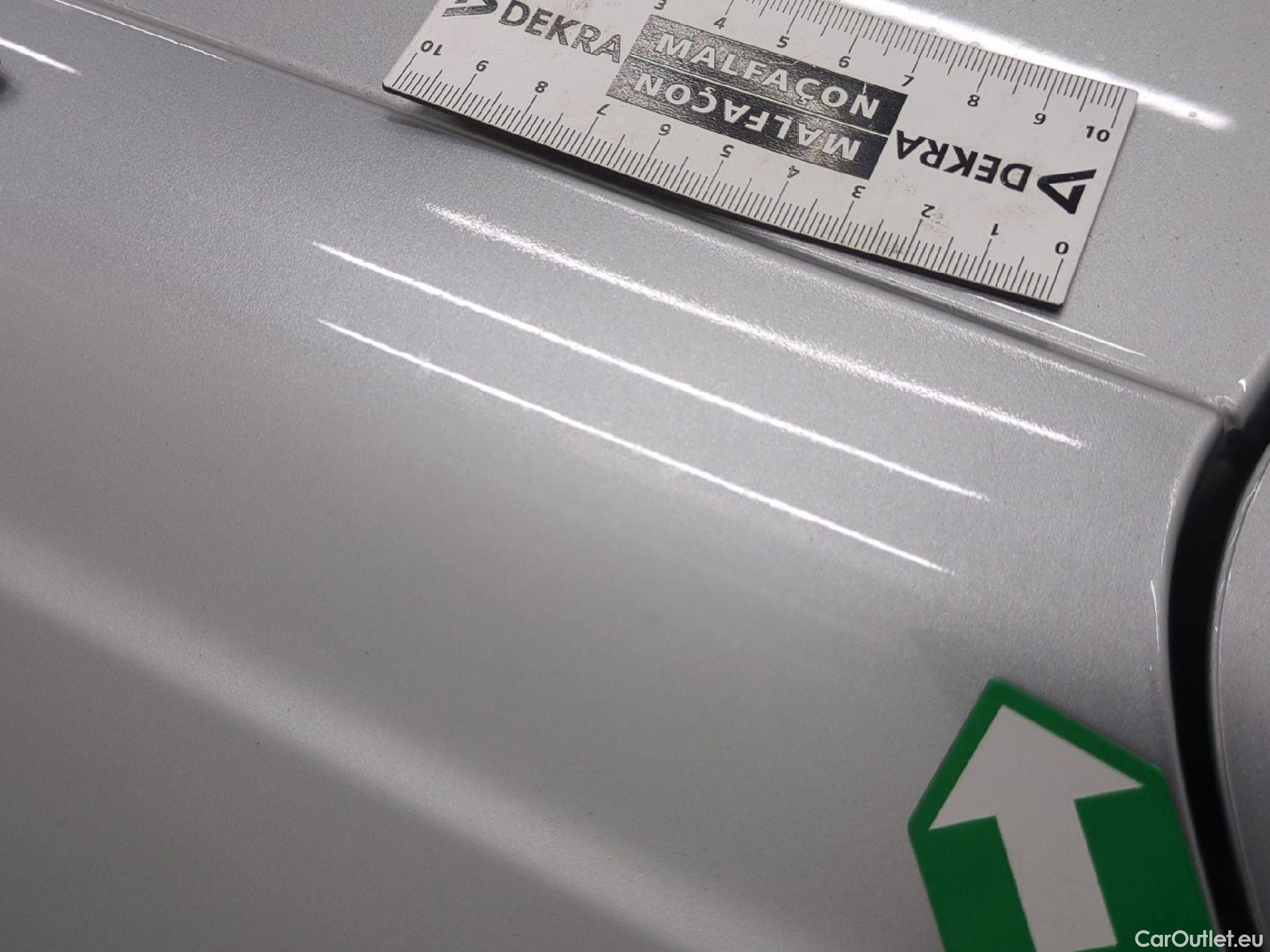  Renault  Megane  IV Berline 5pt. Business 1.5 dCi 115CV BVA7 E6d #35