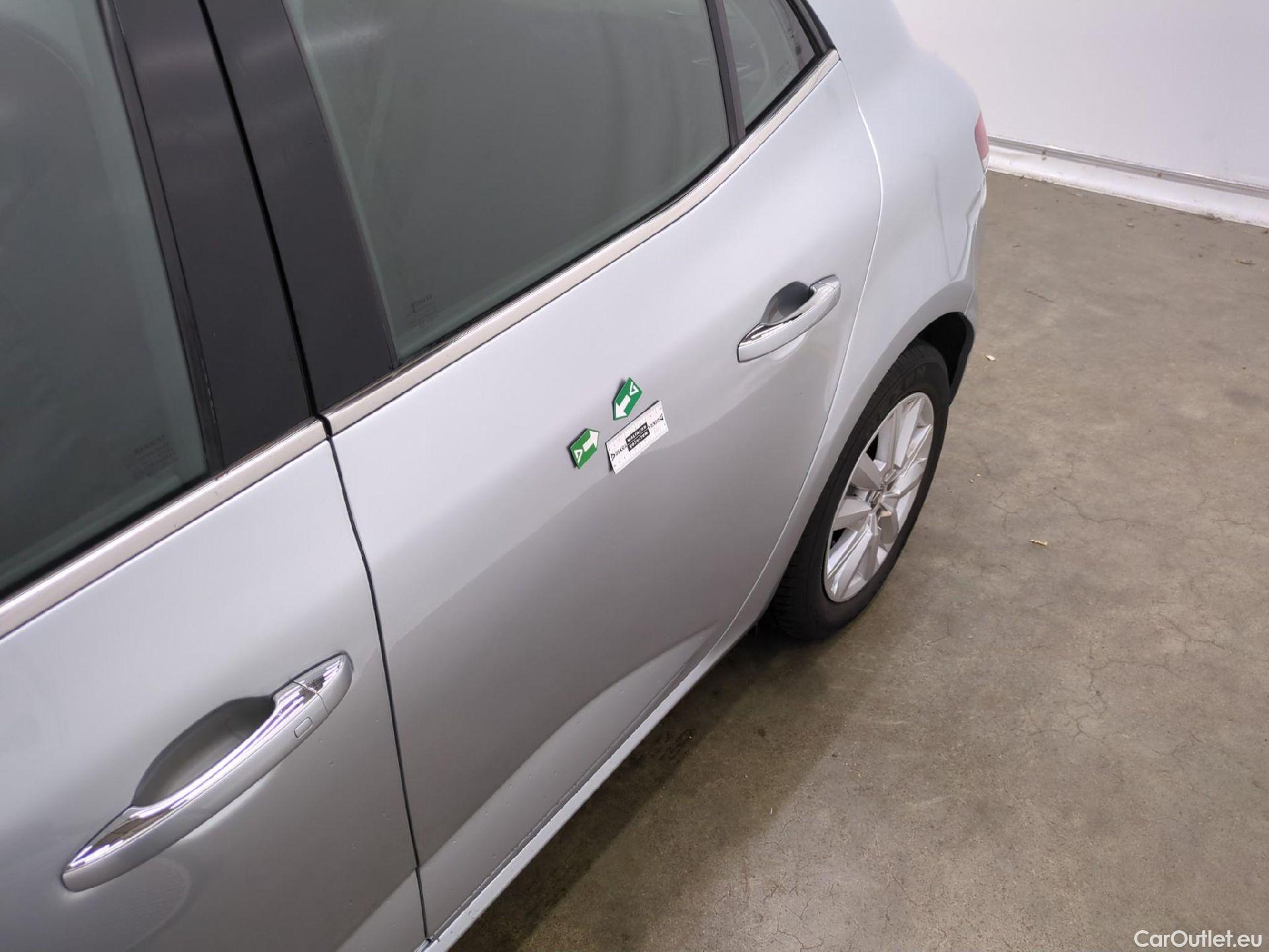  Renault  Megane  IV Berline 5pt. Business 1.5 dCi 115CV BVA7 E6d #19