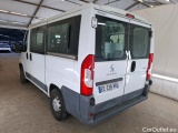  Peugeot  Boxer  4p Combi 20 BLUEHDI 110 330 L1H1 ACCESS / TPMR #2