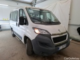 Peugeot  Boxer  4p Combi 20 BLUEHDI 110 330 L1H1 ACCESS / TPMR #4