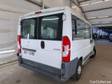  Peugeot  Boxer  4p Combi 20 BLUEHDI 110 330 L1H1 ACCESS / TPMR #3