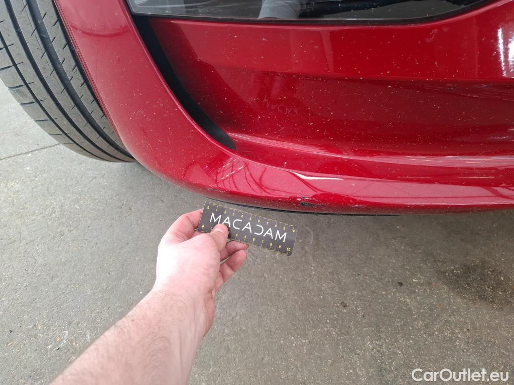  Tesla  Model 3 TESLA  2018 4P Berline Grande Autonomie #3