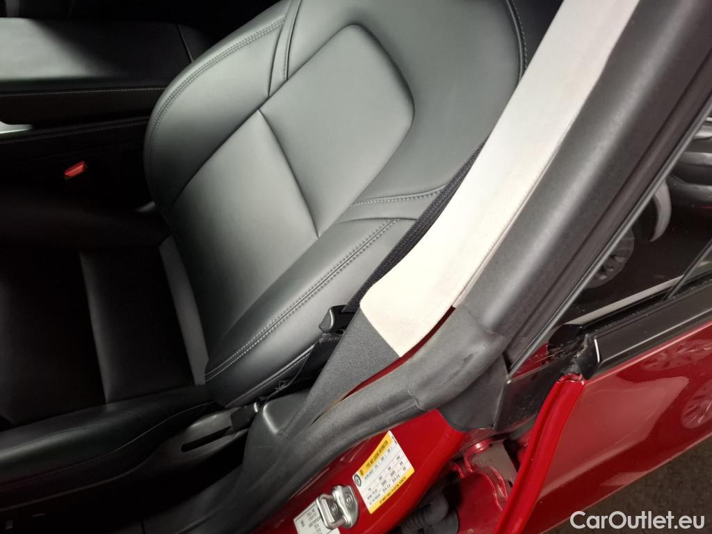  Tesla  Model 3 TESLA  2018 4P Berline Grande Autonomie #39