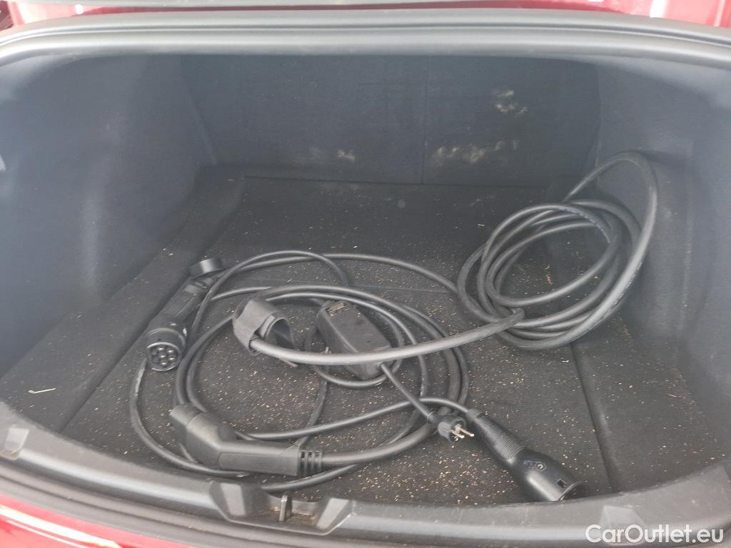  Tesla  Model 3 TESLA  2018 4P Berline Grande Autonomie #27