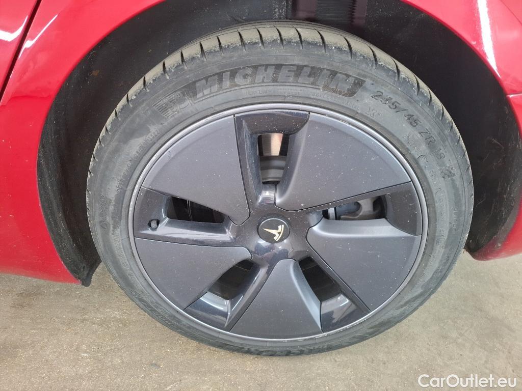  Tesla  Model 3 TESLA  2018 4P Berline Grande Autonomie #5