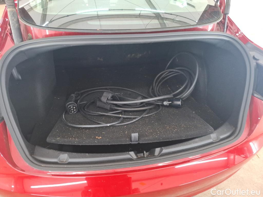  Tesla  Model 3 TESLA  2018 4P Berline Grande Autonomie #34